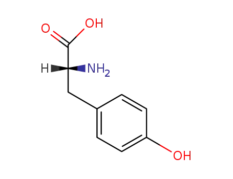 tyrosine