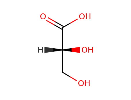 D-glyceric acid