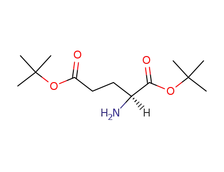 di-tert-butyl L-glutamate