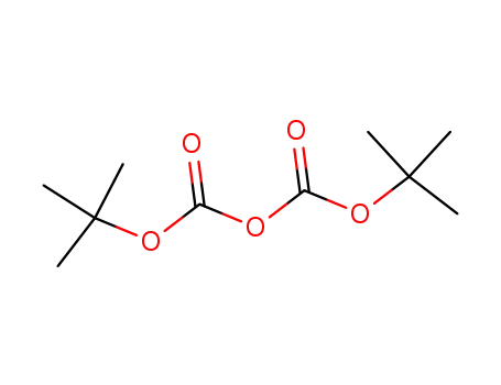 di-<i>tert</i>-butyl dicarbonate