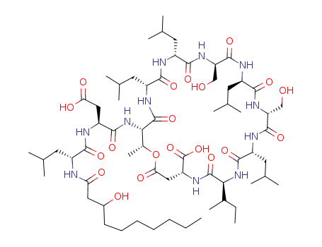 pholipeptin