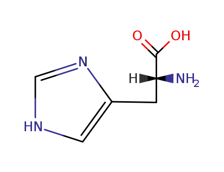 D-histidin