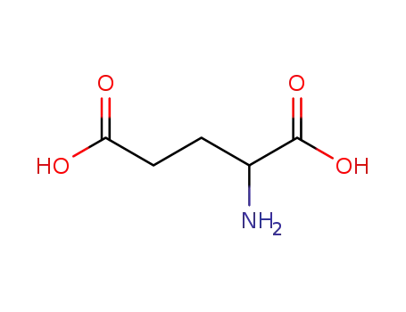 Glutamic acid