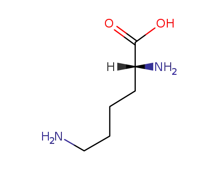 D-lysine