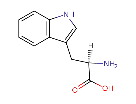 D-tryptophan