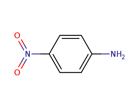 4-nitro-aniline