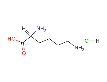 L-Lysine hydrochloride