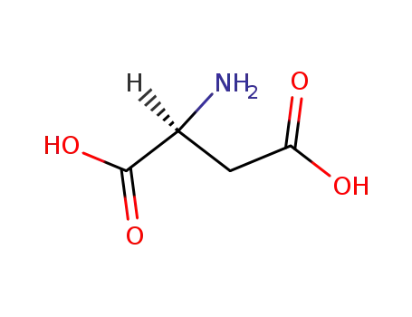 L-Aspartic acid