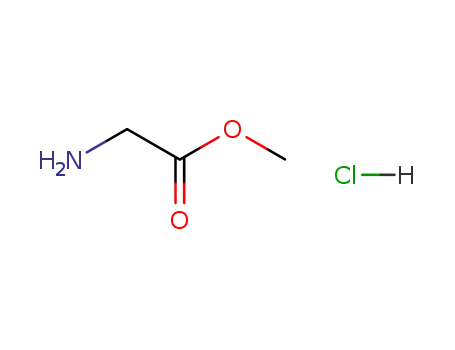 glycine ethyl ester hydrochloride
