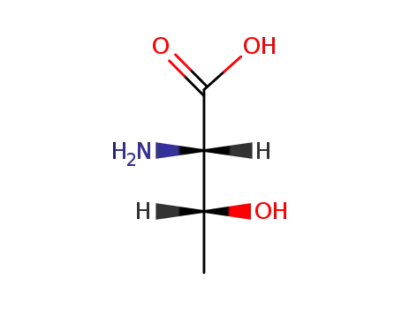 L-threonine