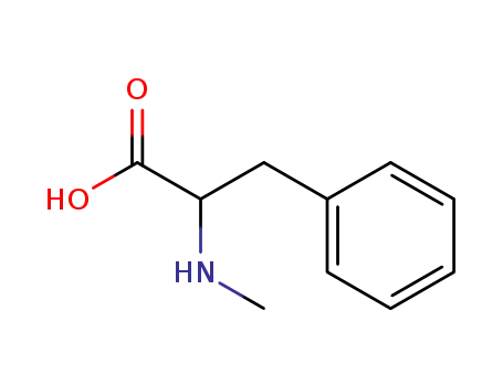 N-methylphenylalanine