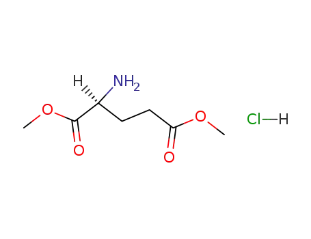 L-glutamic dimethyl ester hydrochloride