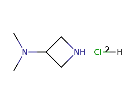 3-(dimethylamino)azetidine dihydrochloride