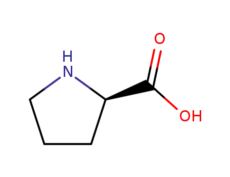 D-Prolin