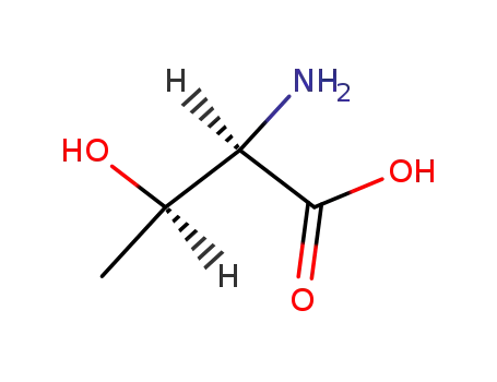 D-allo-threonine