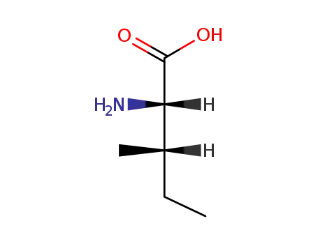 L-isoleucine