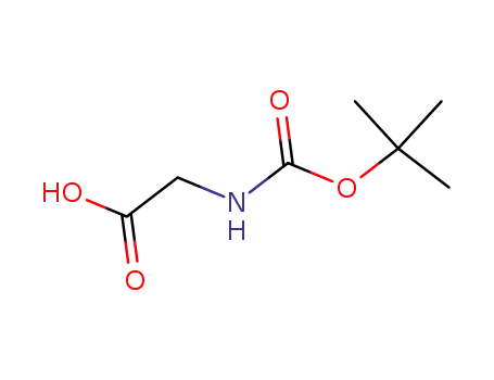BOC-glycine