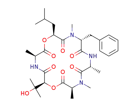 spicellamide B