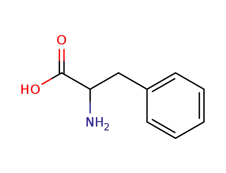 D-β-Phenyl-α-alanine