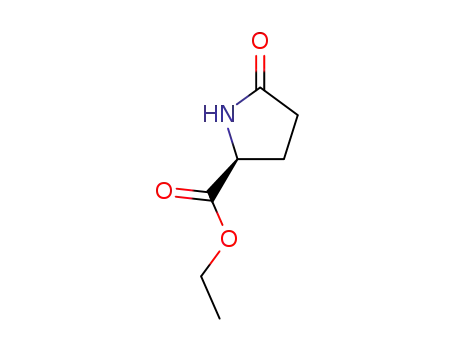 ethyl (S)-pyroglutamate