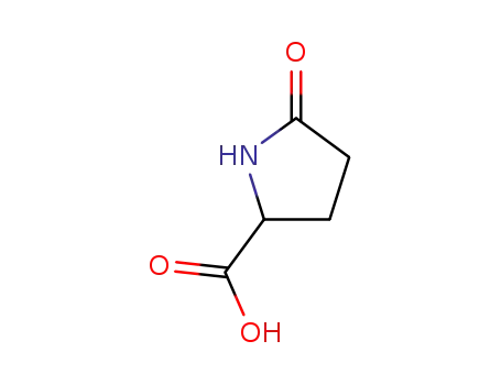 Pyroglutamic acid