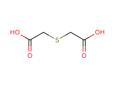 thiodiacetic acid
