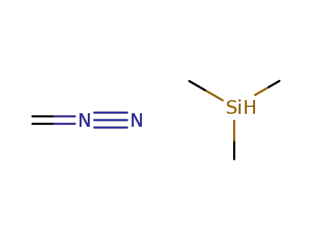 trimethylsilyl diazomethane