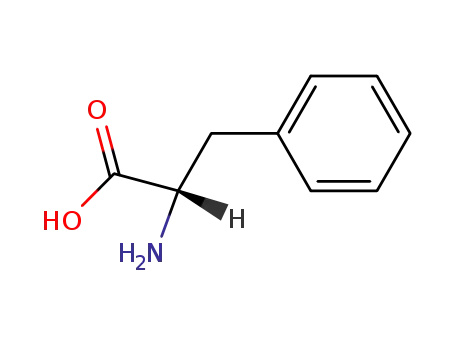 L-phenylalanine