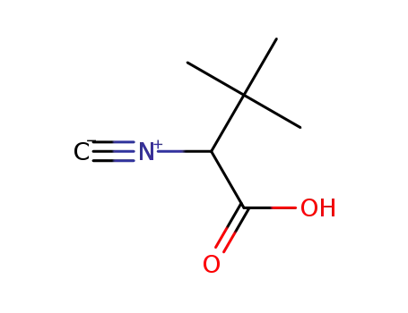 tert-butylisocyanoacetate