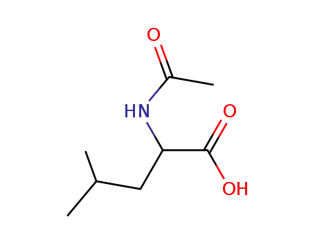 N-acetylleucine