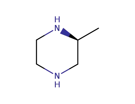 (S)-2-methylpiperazine