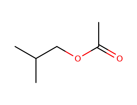 2-methylpropyl acetate