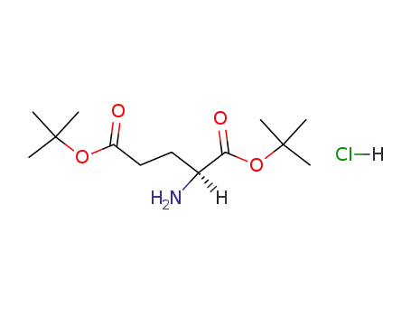 L-glutamic acid di-tert-butyl ester hydrochloride