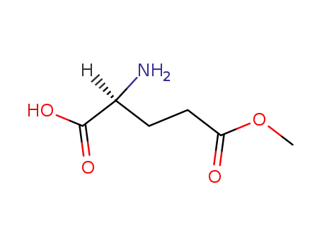 L-glutamic acid 5-methyl ester