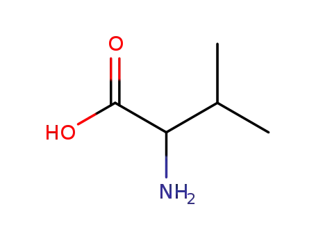 D,L-valine