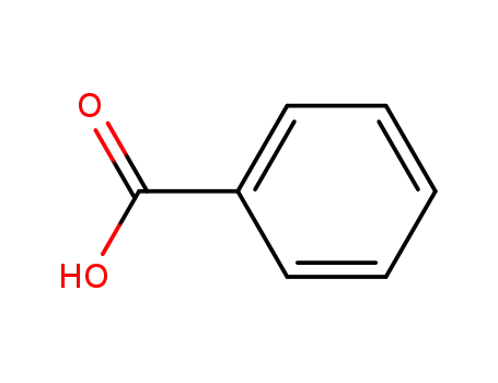 benzoic acid