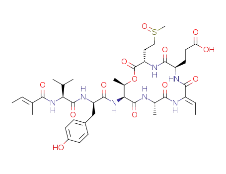 tiglicamide C