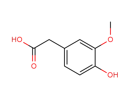 Homovanillic acid