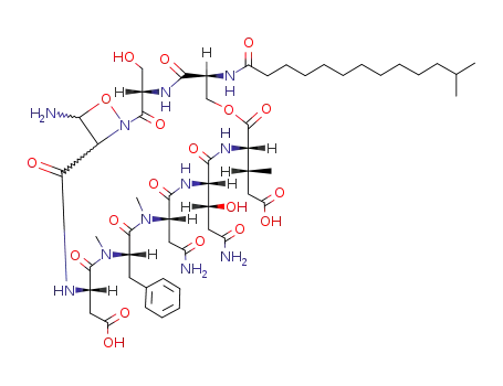 Neopeptin A