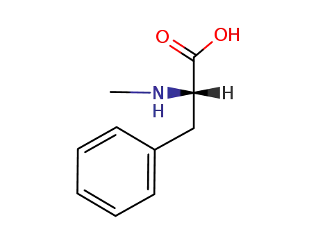 N-Methyl-L-phenylalanine