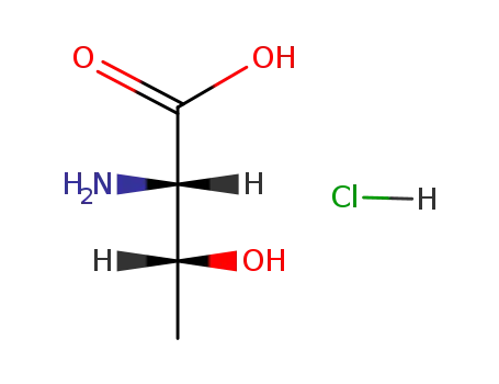 L-threonine methyl ester hydrochloride
