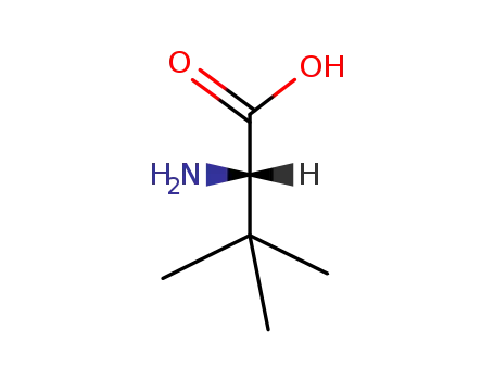 L-tert-Leucine