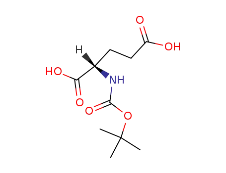 Boc-Glu