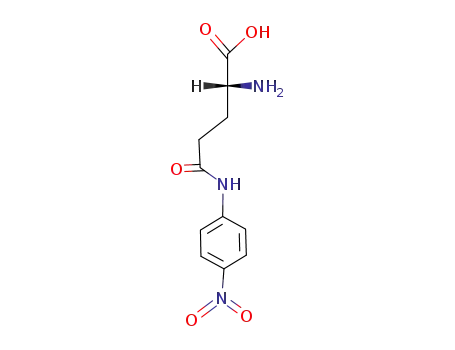 D-glutamic acid γ-p-nitroanilide