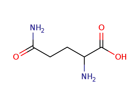 GLUTAMINE