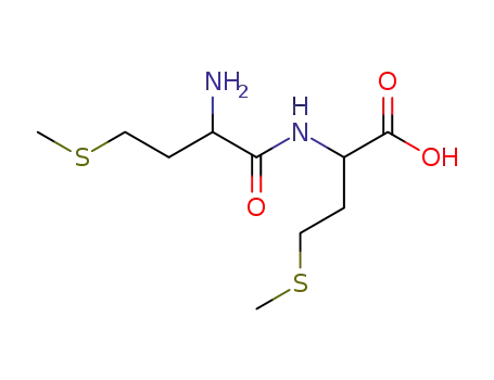 DD/LL/LD/DL-methionylmethionine