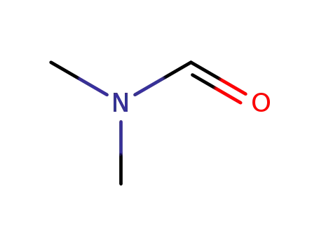 N,N-dimethyl-formamide