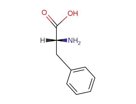 D-(R)-phenylalanine