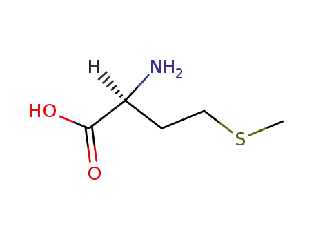 L-methionine