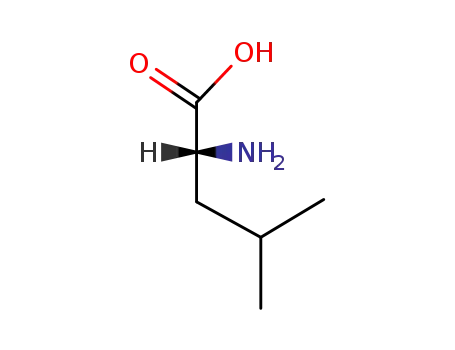 (R)-leucine